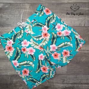 28 Palms Tropical Board Shorts Size 36